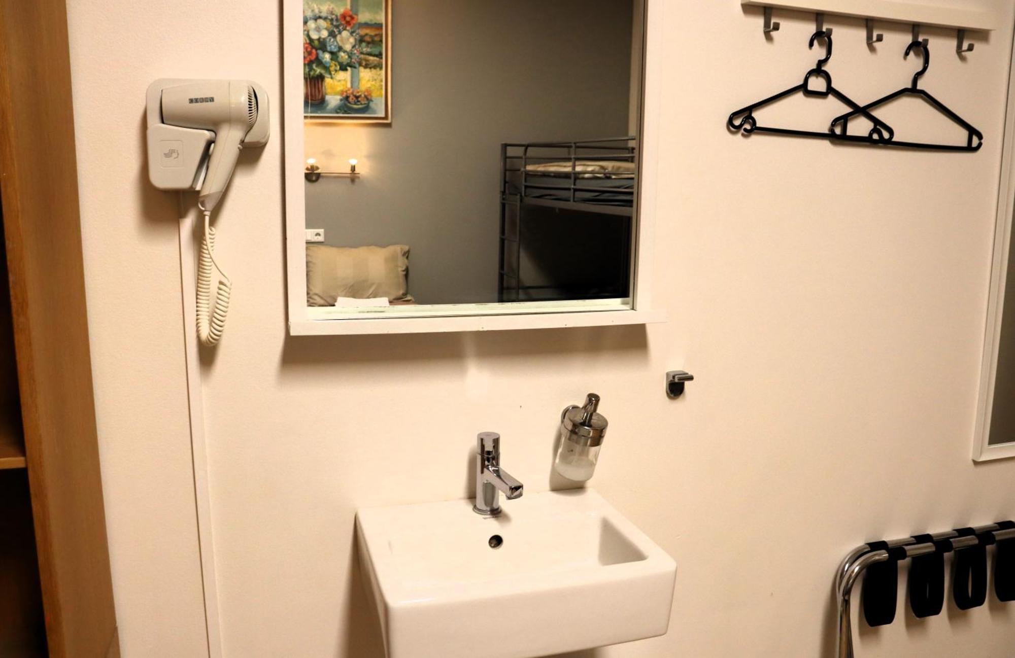 Hostel B47 ريكيافيك المظهر الخارجي الصورة