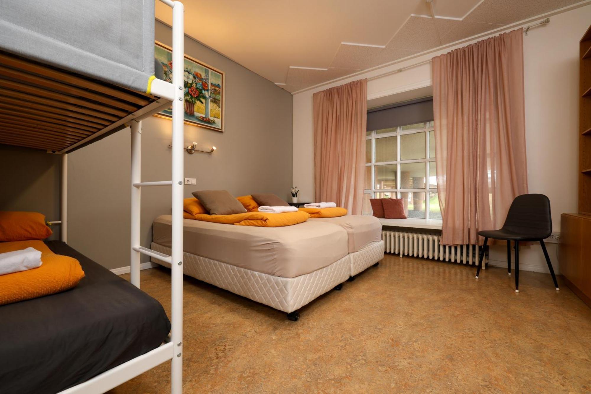 Hostel B47 ريكيافيك المظهر الخارجي الصورة