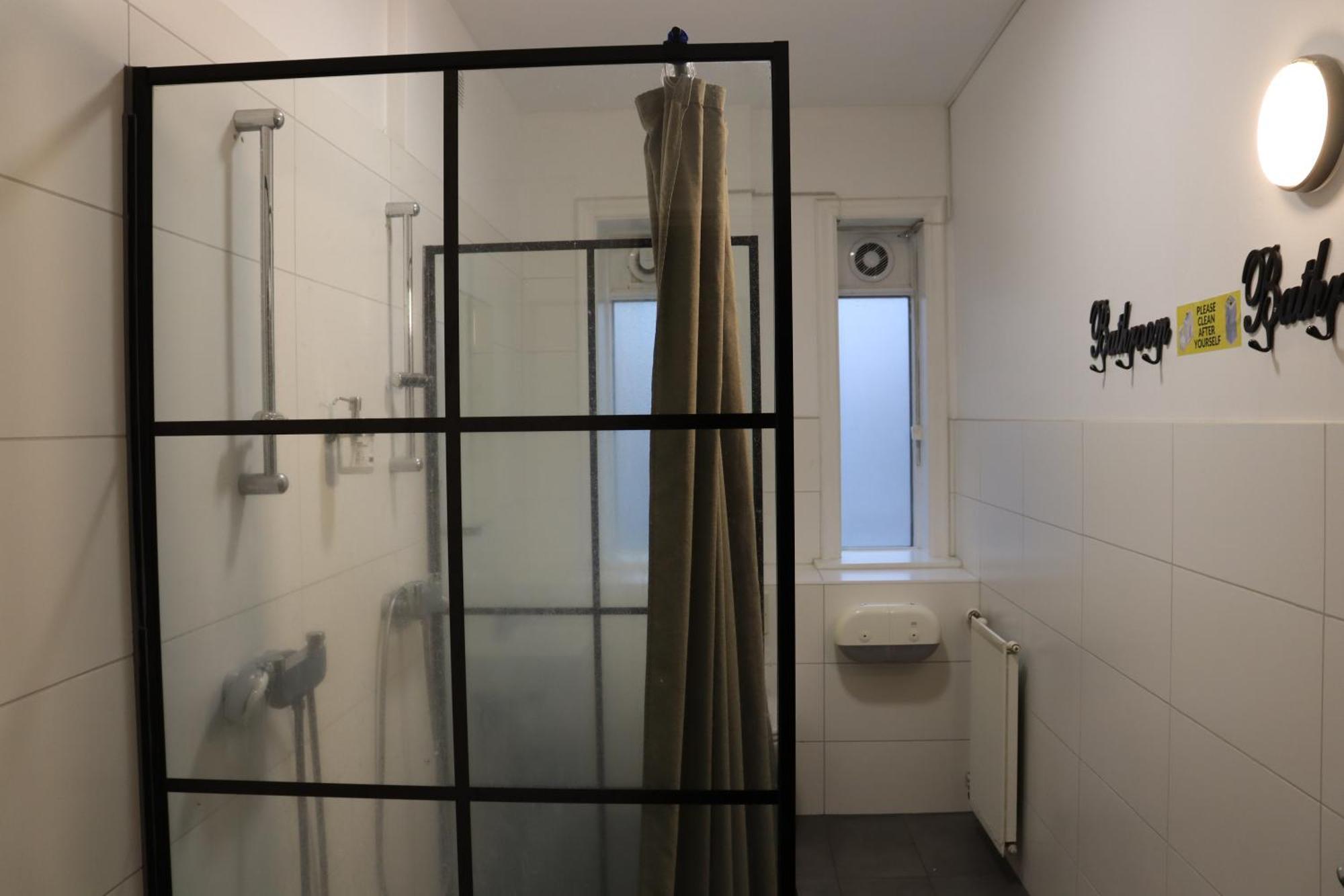 Hostel B47 ريكيافيك المظهر الخارجي الصورة