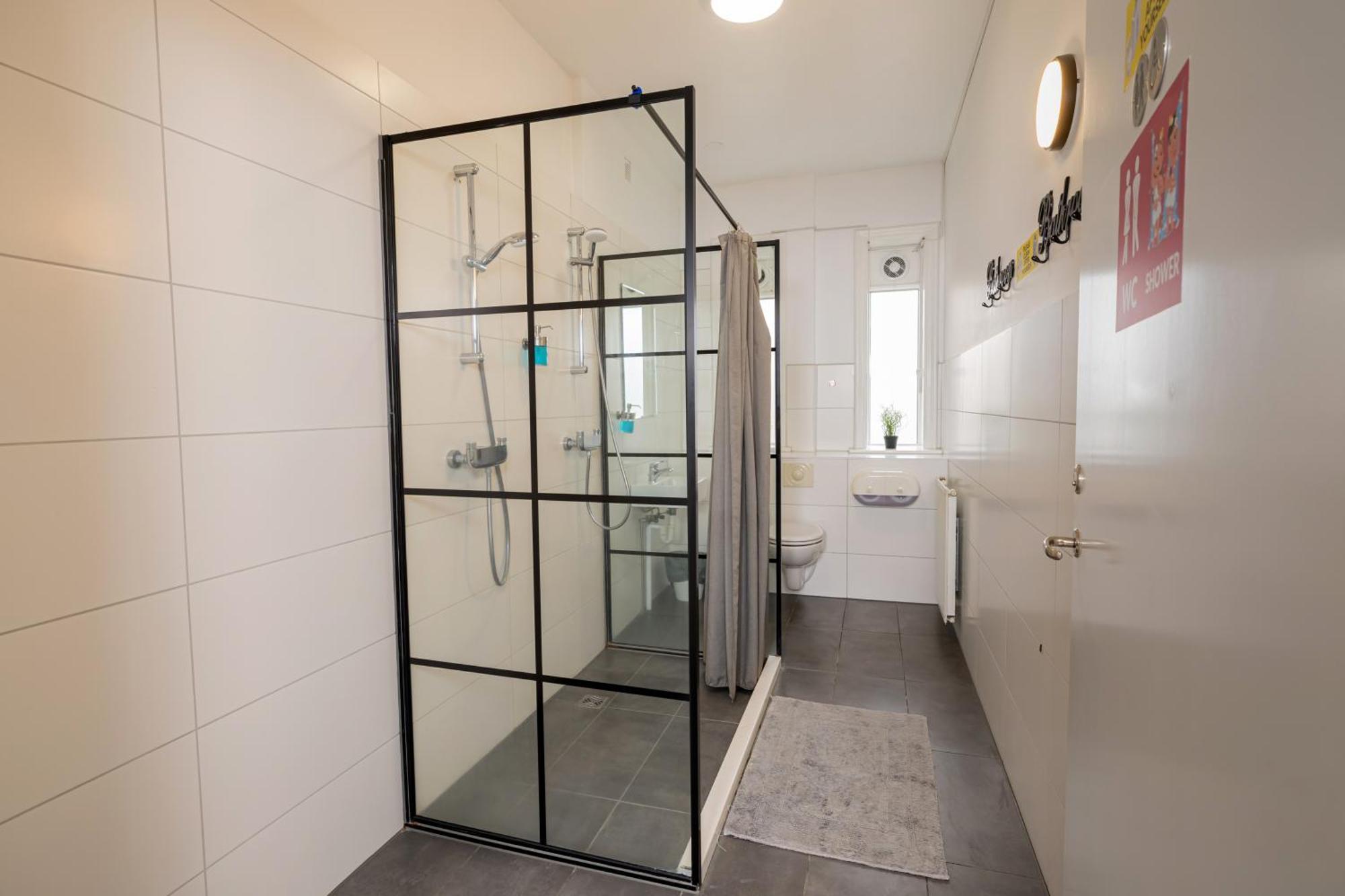Hostel B47 ريكيافيك المظهر الخارجي الصورة